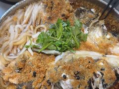 -3号仓库·创意中国菜(乐清正大广场店)