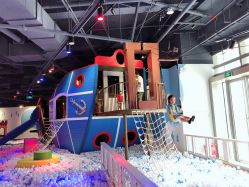 -幻贝家儿童乐园(苏州中心店)