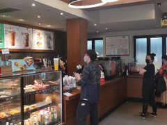 -星巴克臻选(成都宽窄巷子店)