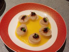 -柿合缘新京菜(静安嘉里中心店)