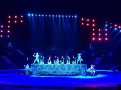 -珠海横琴长隆《卡卡虎奇遇记》