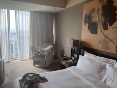 -北京丽晶酒店