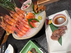 -匠和风精致料理(成都龙湖滨江天街店)