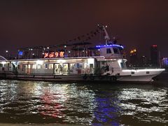 -武汉关码头(轮渡站)