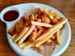 -花舍·新派粤菜·西餐·下午茶(亚运村·鸟巢店)
