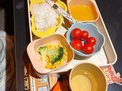 -探鱼·鲜青椒爽麻烤鱼(番禺万达店)