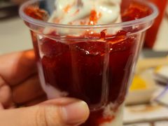 -麦当劳(江湾镇店)