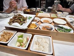厦门薄饼-黑明餐厅(白鹭洲店)