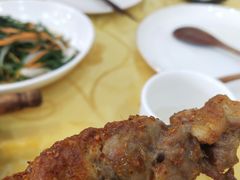 -新疆巴州金丝特餐厅(大钟寺店)