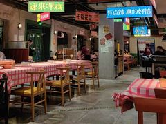 -恰八斗·猛火长沙菜(国贸店)