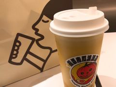 -喜茶(北京通州万达店)