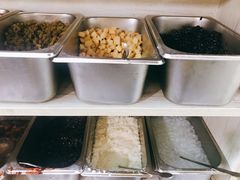 -糖糖冰粉(凤城三路总店)