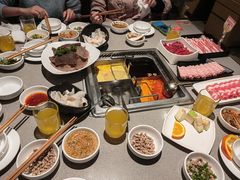 -海底捞火锅(仓山爱琴海店)