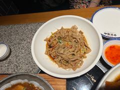 鲜捞鹅肠-昌隆•家家鹅乡•海南菜老字号(琼海店)