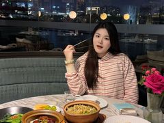 -东南里湖景餐厅·新闽菜(浦西万达店)