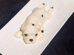 网红旺仔冰激凌-蟹榭·本帮江浙菜·蟹宴(五角场合生汇商场店)