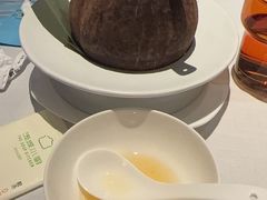 -汤城小厨•粤菜•靓汤(金融街店)
