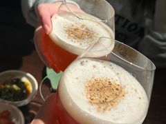 -Fuzzy Bistro 浮几韩餐·茶酒馆
