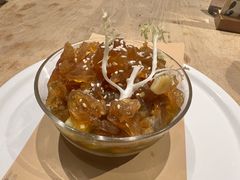 -百翠山居.家飨餐厅