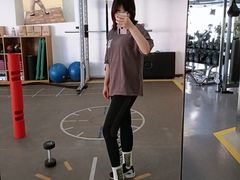 -每刻健身工作室(西直门店)
