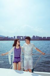 点击看大图 -香庭海婚纱摄影·威海旅拍(统一路店)