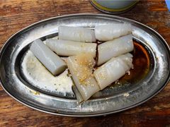 -陈添記·祖傳爽鱼皮·西关老字号(广州首店)
