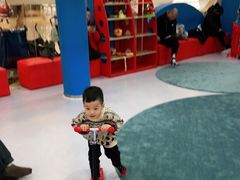 -美吉姆国际儿童发展中心(红谷滩绿地缤纷城中心)