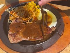 -菲滋意式餐厅(临平万达店)