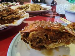 -天津乾毓德饭庄·清真传统炒菜·海鲜烧烤(咸阳路店)