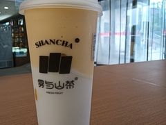 -雾与山茶(大禹城店)