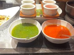 -拉蒂娜·巴西牛排馆 Latina·Brazilian Steakhouse(王府井喜悦店)