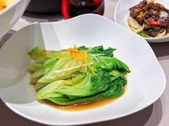 -蘇锦宴·淮扬菜烤鸭·小院(三元桥霄云路店)