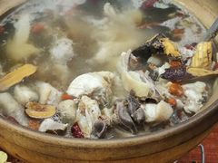-威邵鸡煲(西华路总店)