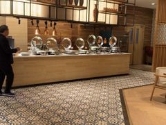 -杭州开元名都大酒店·地中海自助餐厅