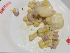 -凡塔斯牛排自助餐厅(广东佛山三水万达店)