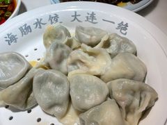 -日丰园海肠水饺·老字号大连海鲜(和平广场店)