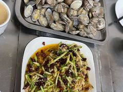 -同裕烧烤·海鲜·家常菜(杰座·欧洲城店)