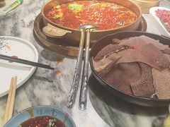 -矮板凳老火锅(宽窄巷子店)