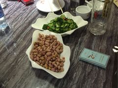 -麻辣港湾(京津公路店)
