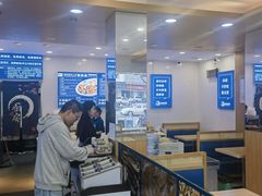 -木木鲜海鲜面(天一店)