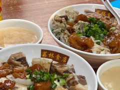 -荔林食店(西华路店)