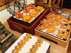 -萧邦音乐会所KTV·蒸汽活海鲜自助(福田店)