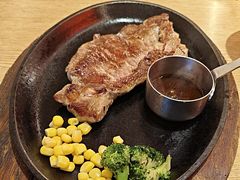 -摩欧客意式餐厅(高新活力汇店)