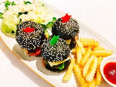 -打趸BTC·Breaktime cafe(北京路店)