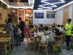 -北戴河庆山饭店·海鲜砂锅粥(北戴河黑石路店)