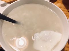 醪糟粉子-嘉州叶婆婆钵钵鸡(建设路店)