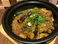 -星叶·东南亚料理(宁波万象汇店)