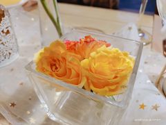 -慢隅法式小馆·生日求婚西餐厅