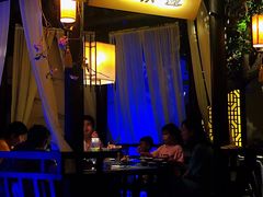 景观位-绿茶餐厅(汇悦大融城店)