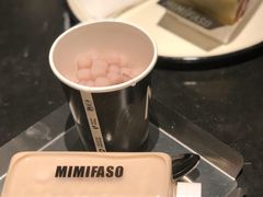 -MIMI FASO(古仓店)